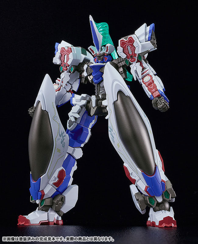 GSC MODEROID DEMONBANE - ZANMA TAISEI DEMONBANE GSC MODEROID DEMONBANE - ZANMA TAISEI DEMONBANE